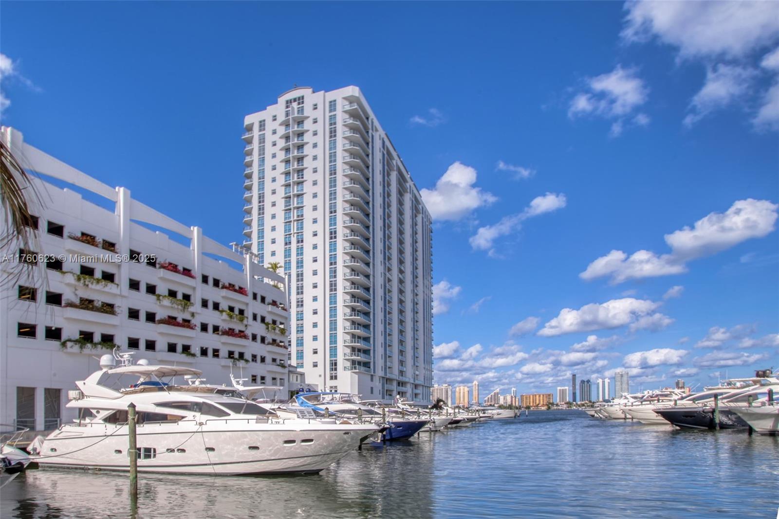 17301 Biscayne Blvd # 1709
