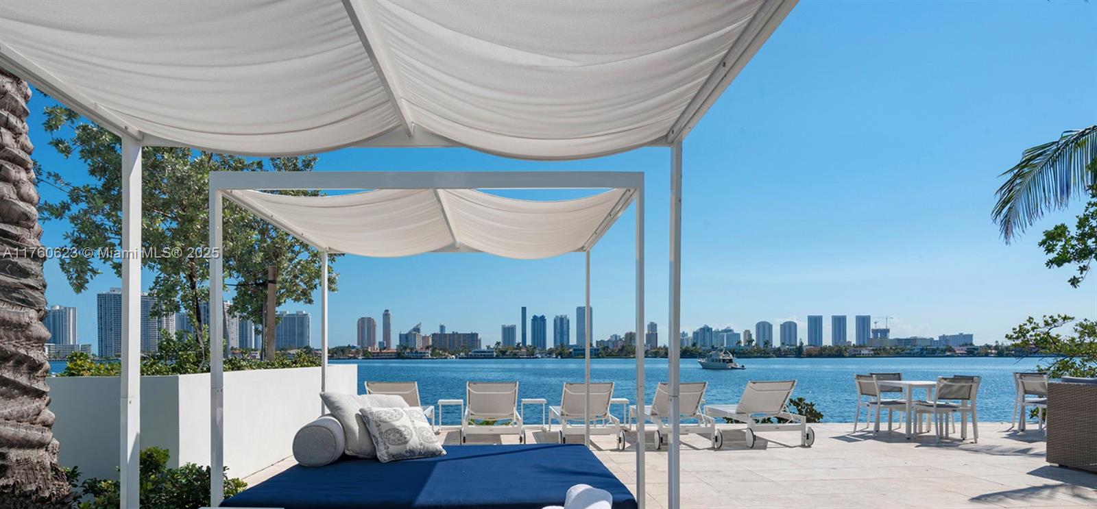 17301 Biscayne Blvd # 1709
