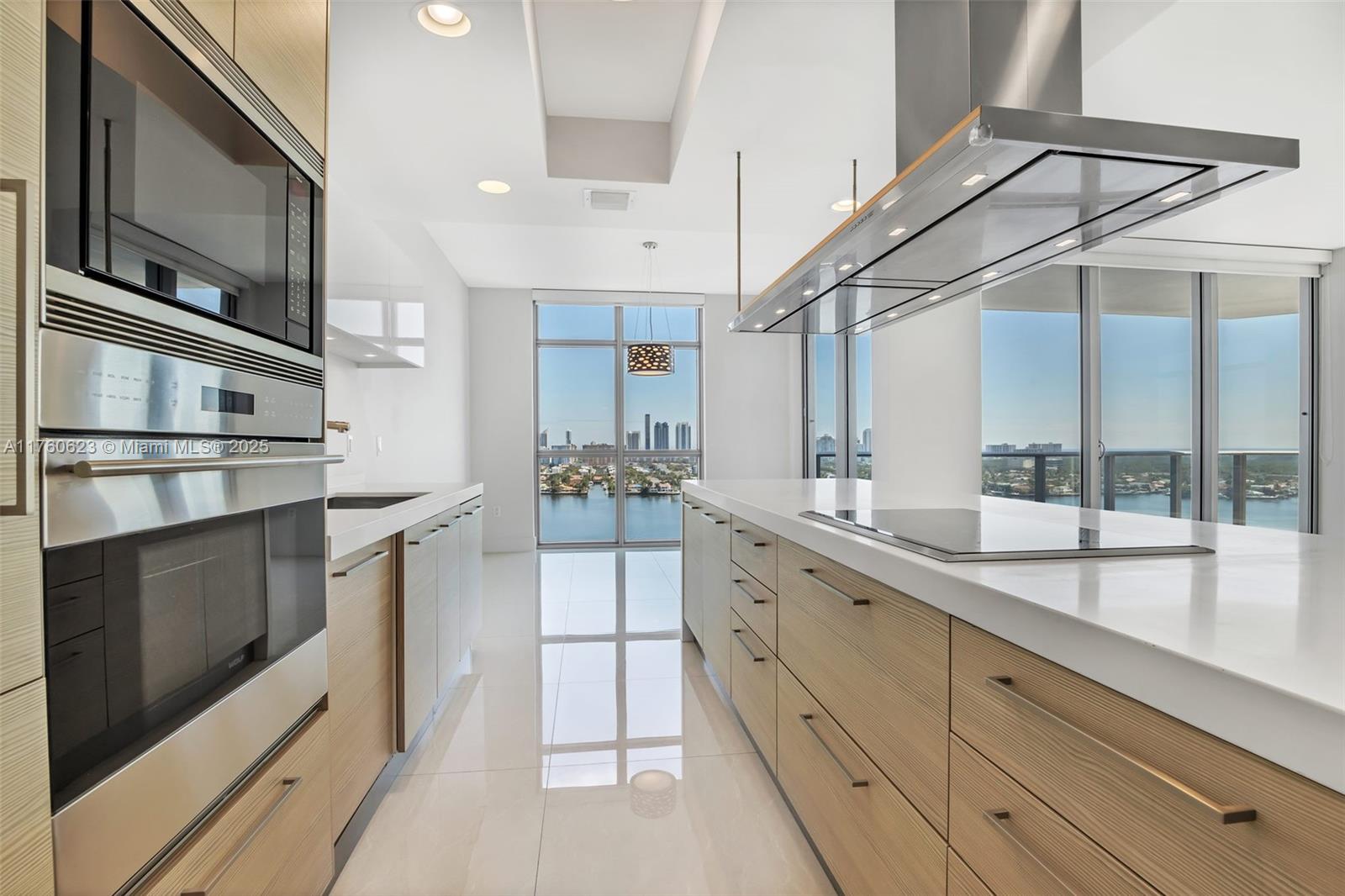 17301 Biscayne Blvd # 1709