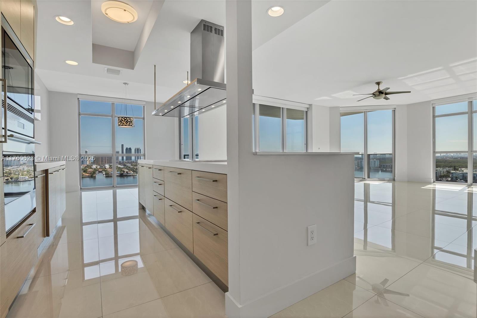 17301 Biscayne Blvd # 1709