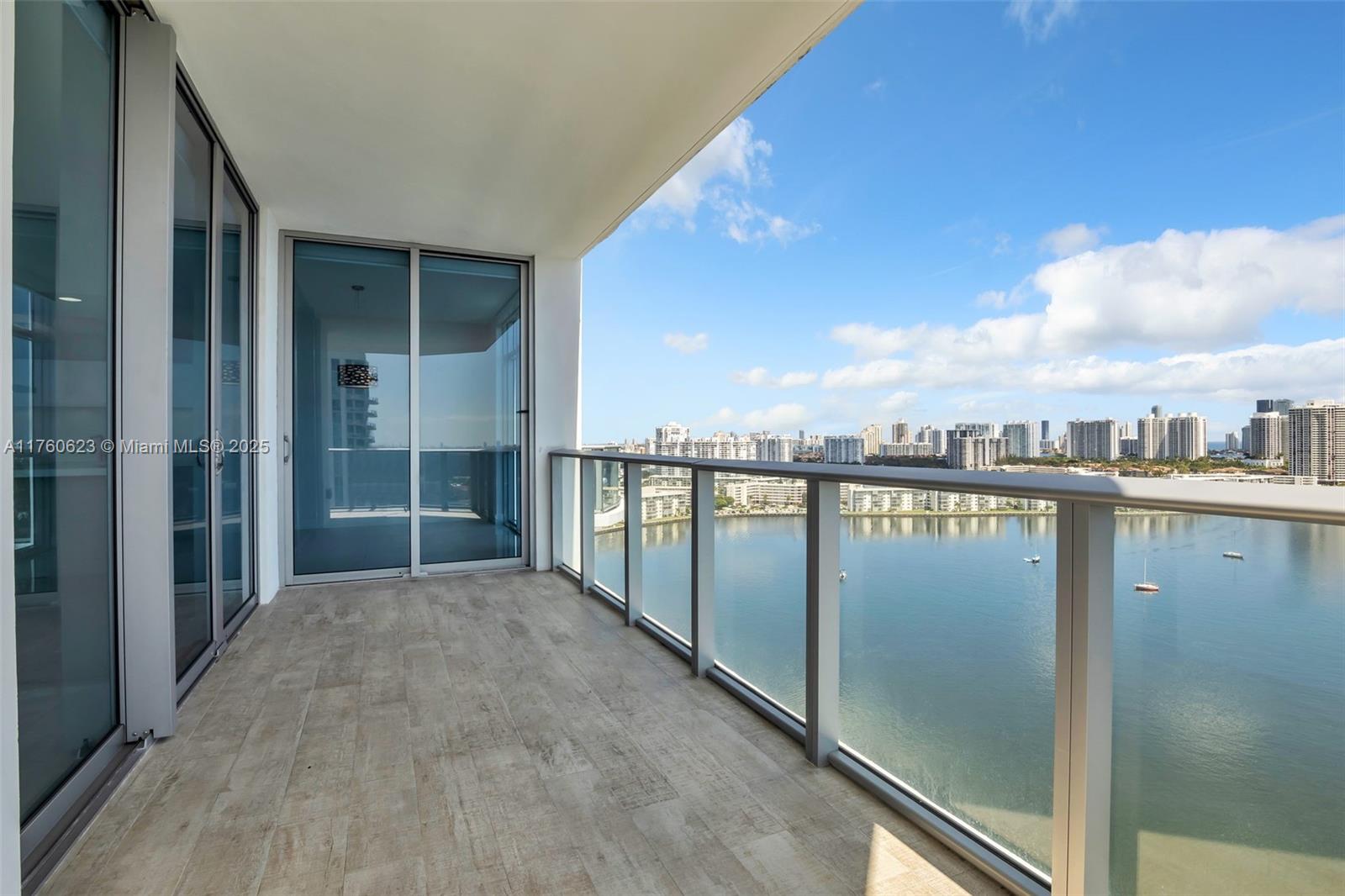 17301 Biscayne Blvd # 1709
