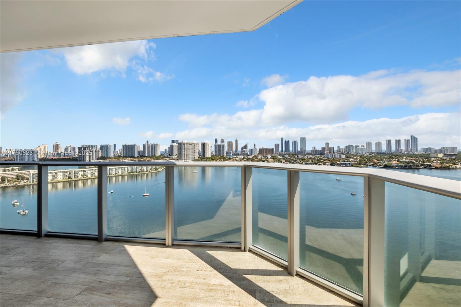 17301 Biscayne Blvd # 1709