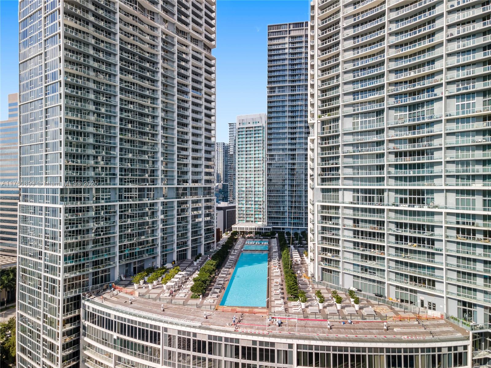 475 Brickell Ave # 4810
