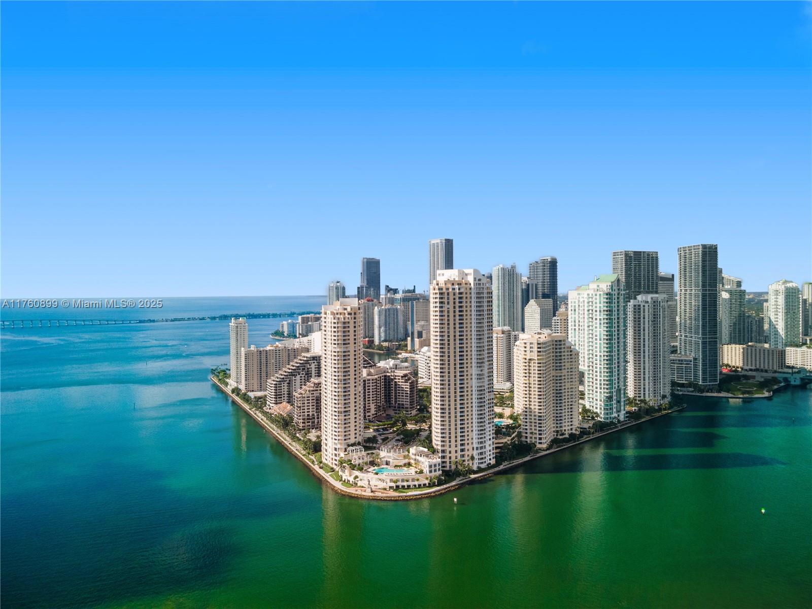 475 Brickell Ave # 4810