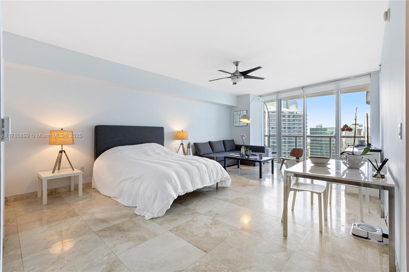 475 Brickell Ave # 4810