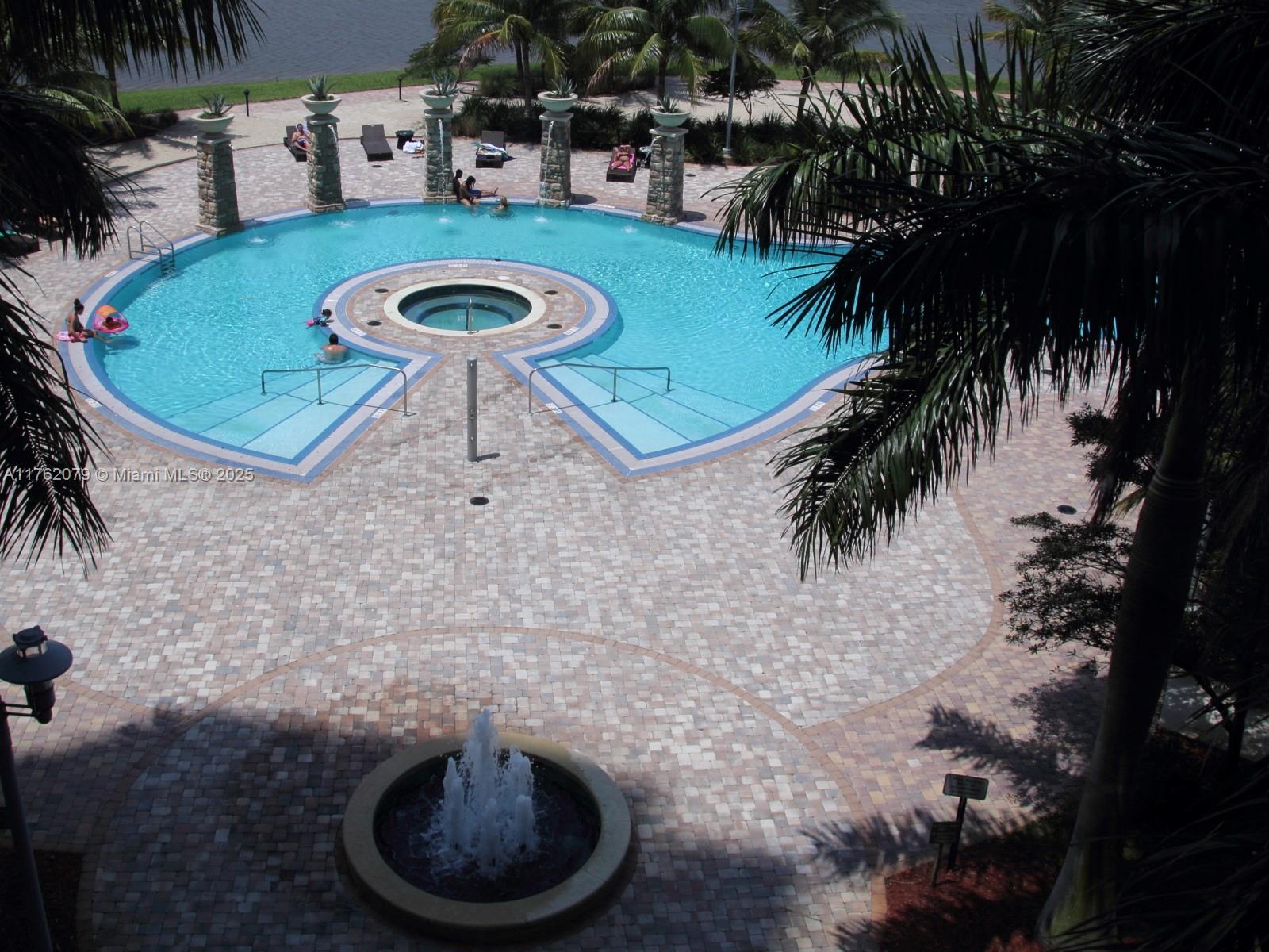 2681 N Flamingo Rd # 1004S