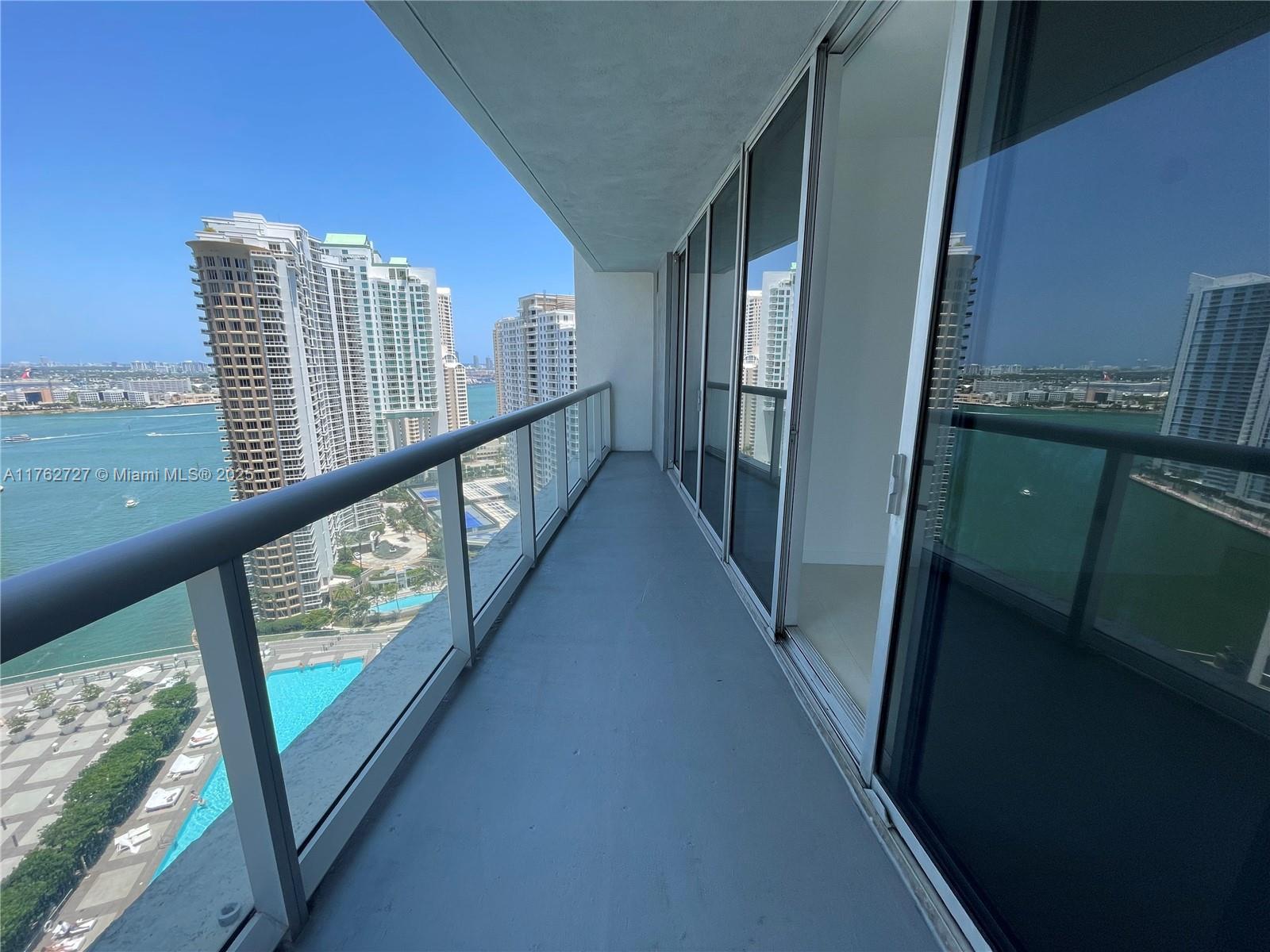 495 Brickell Ave # 2610