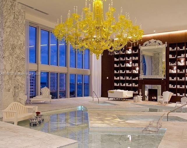 495 Brickell Ave # 2610
