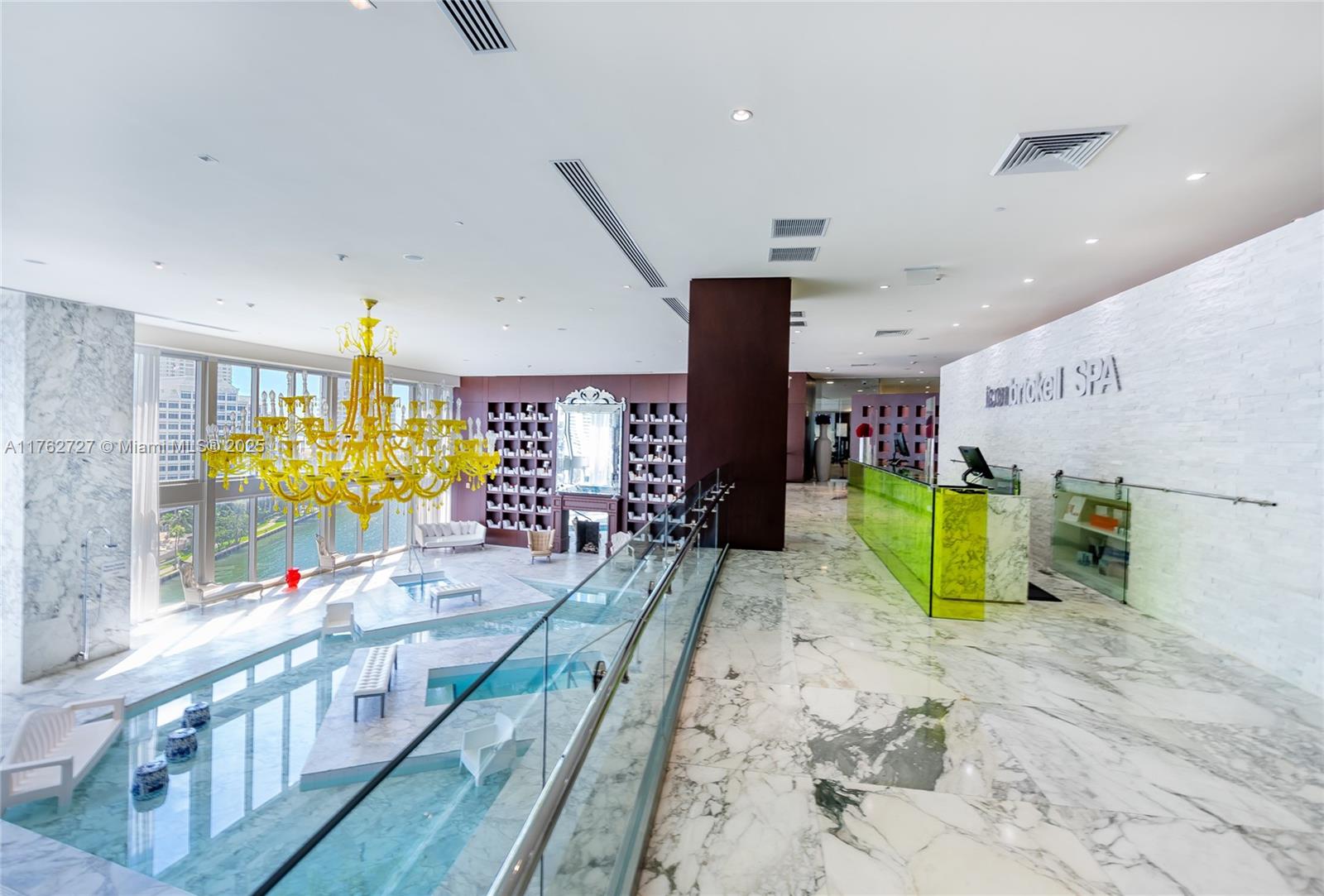 495 Brickell Ave # 2610