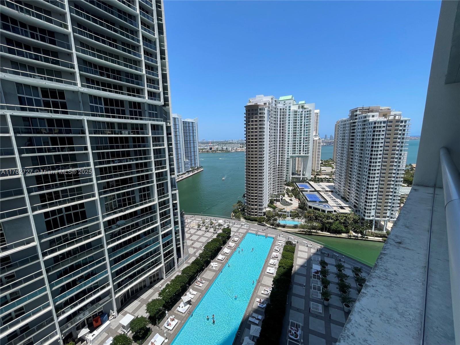 495 Brickell Ave # 2610