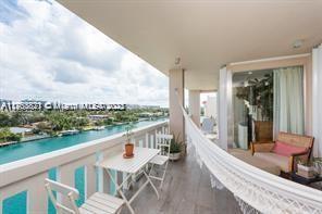 9381 E Bay Harbor Dr # 703N