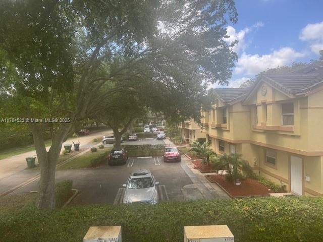 3502 NW 114th Ln # 6 Unit: 1-6