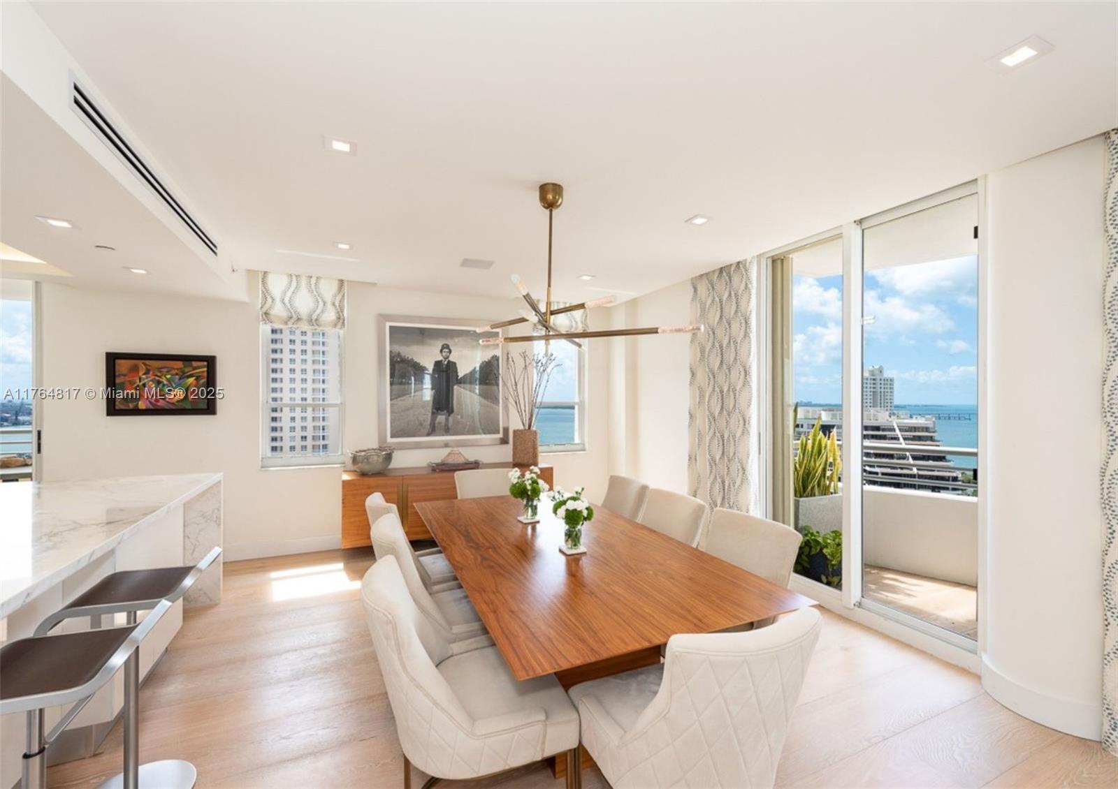 888 Brickell Key Dr # 2501
