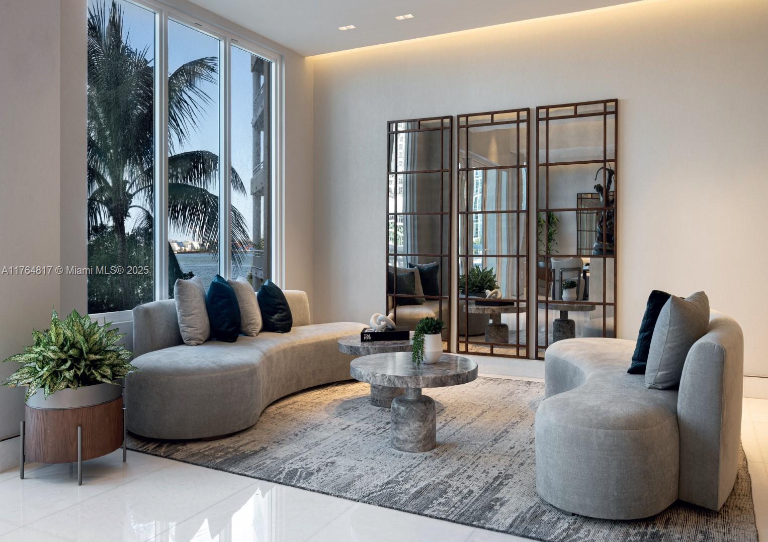 888 Brickell Key Dr # 2501