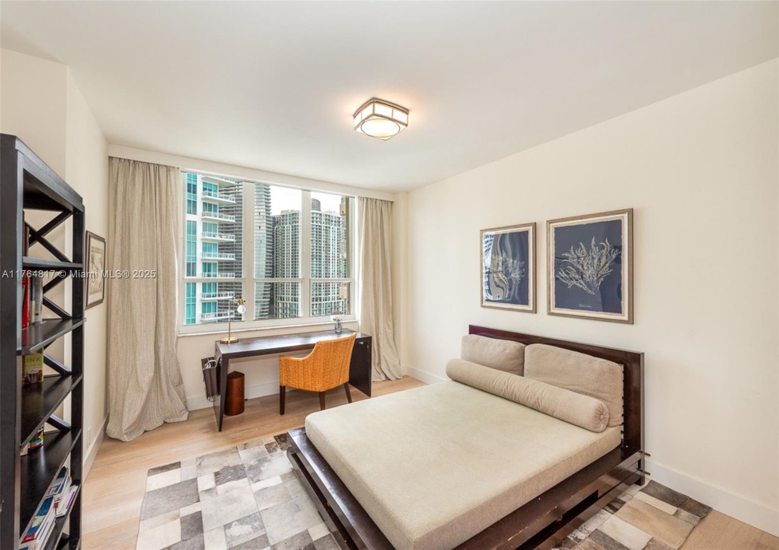 888 Brickell Key Dr # 2501