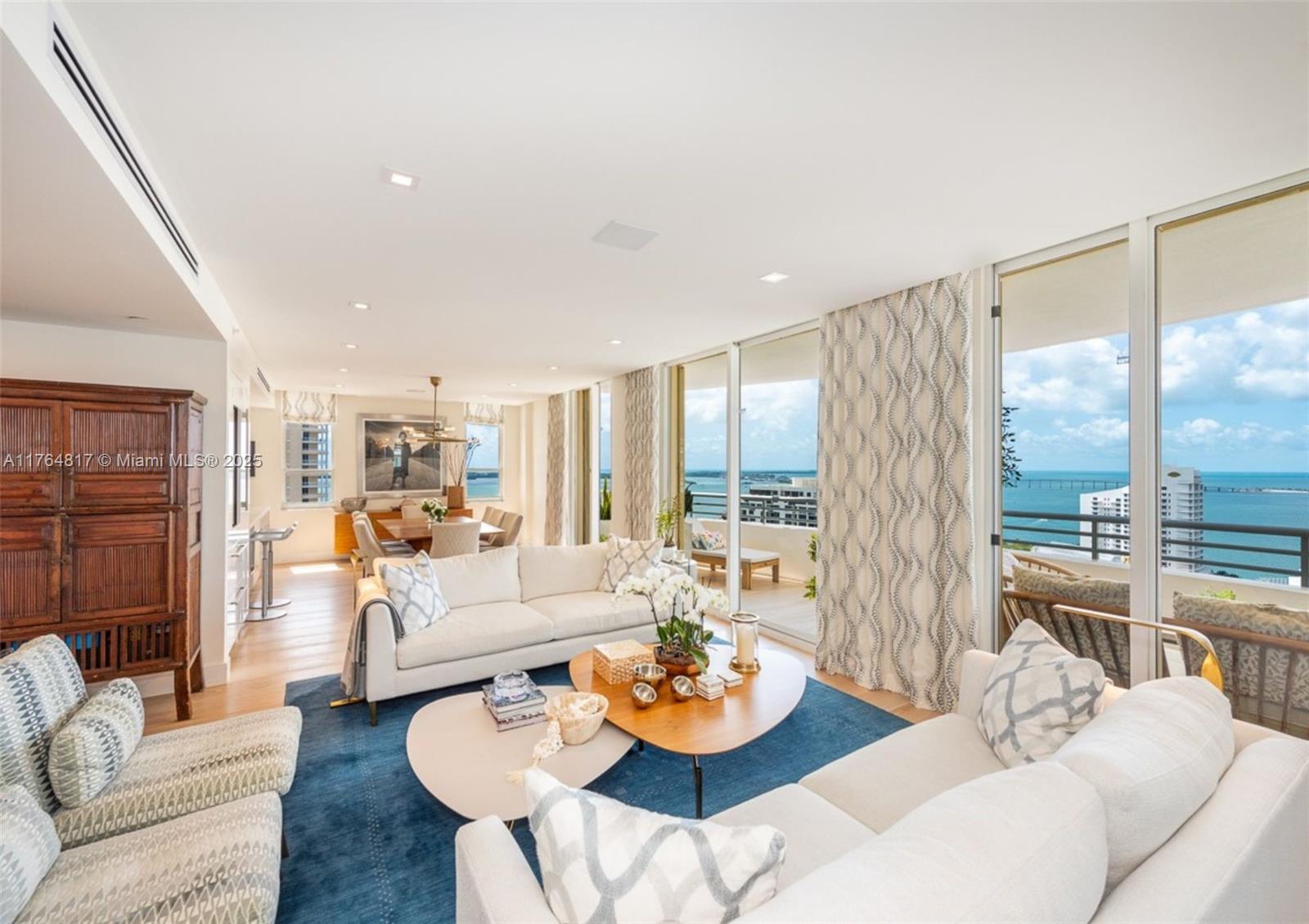888 Brickell Key Dr # 2501