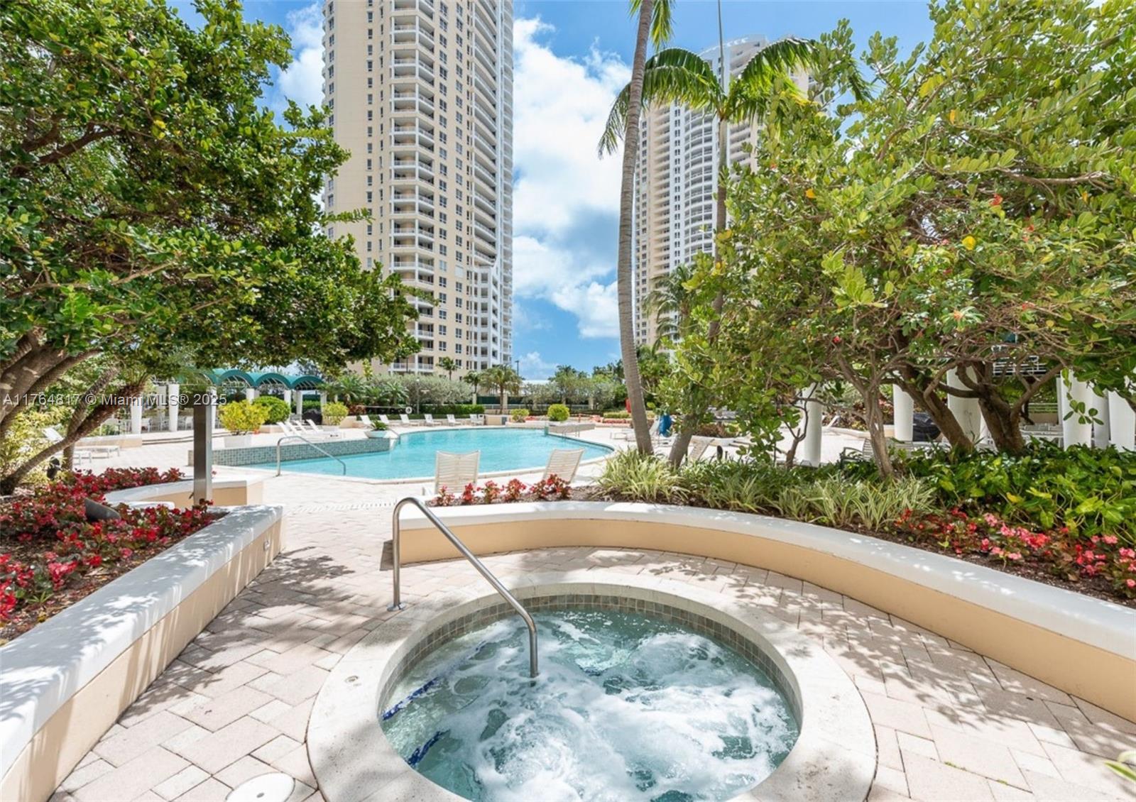 888 Brickell Key Dr # 2501