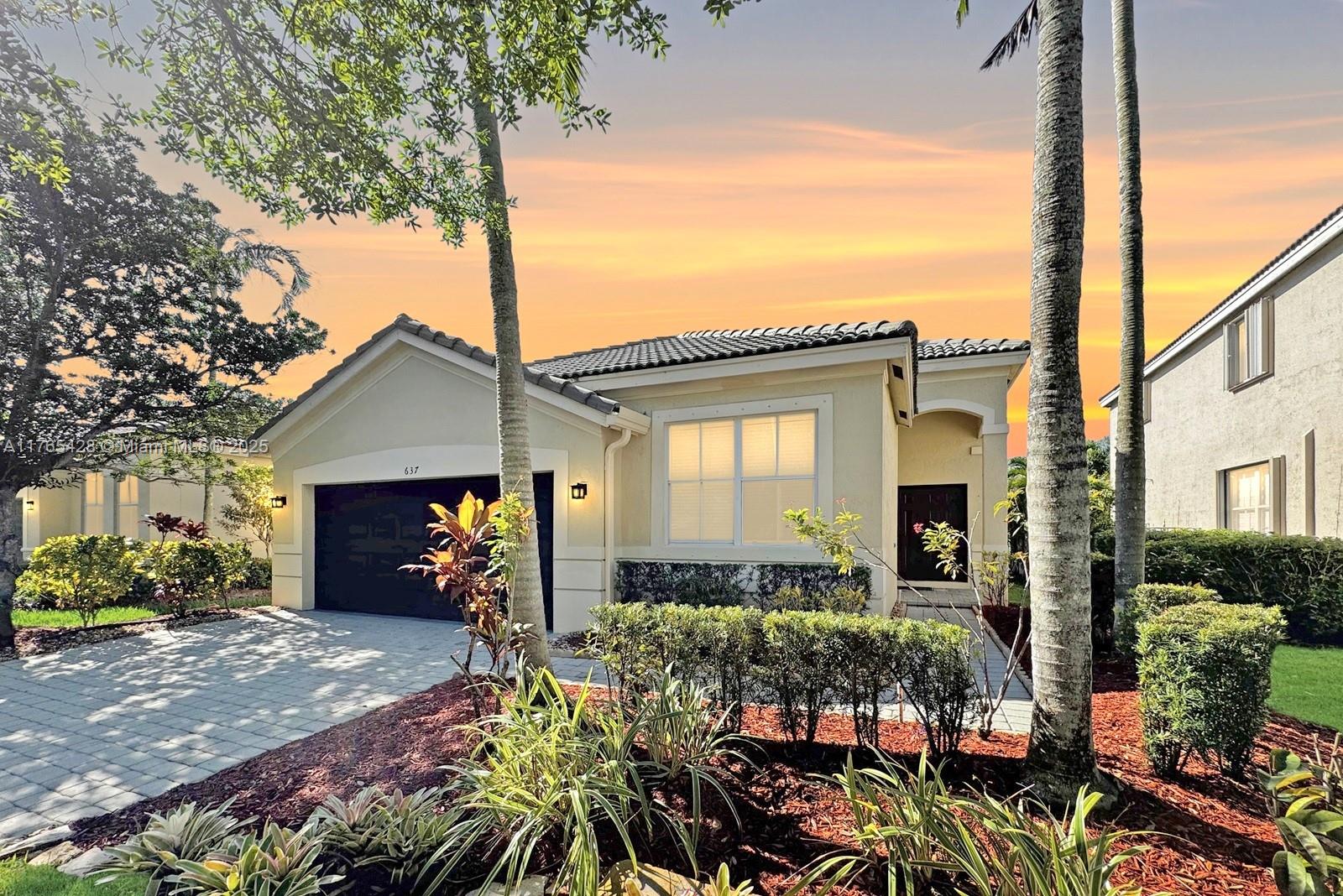 637 Bald Cypress Rd