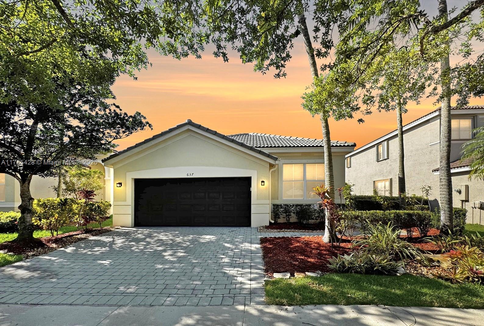 637 Bald Cypress Rd