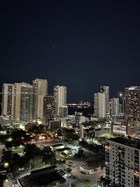 3301 NE 1st Ave # 2708