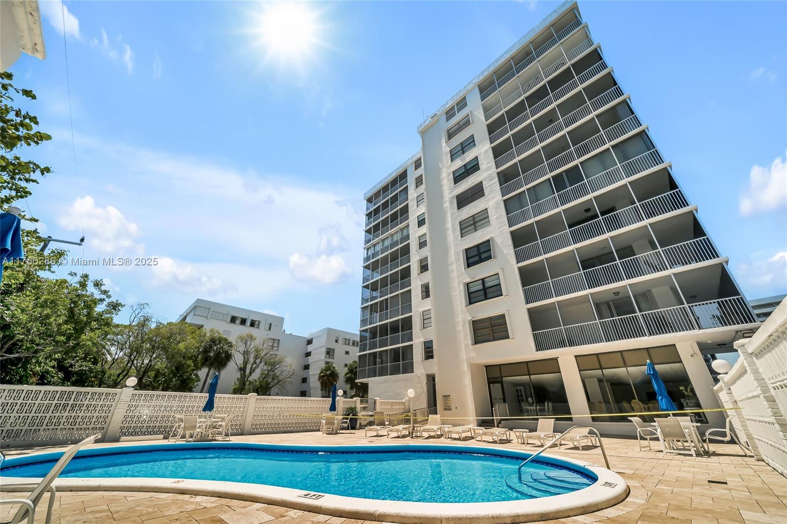 150 Ocean Lane Dr # 7F