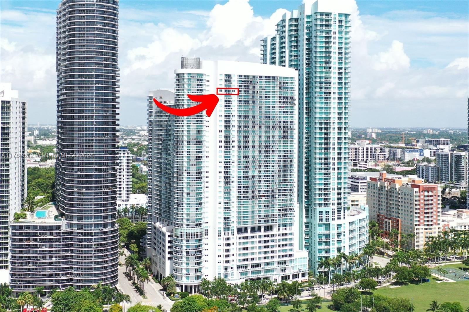 1800 N Bayshore Dr # 3903