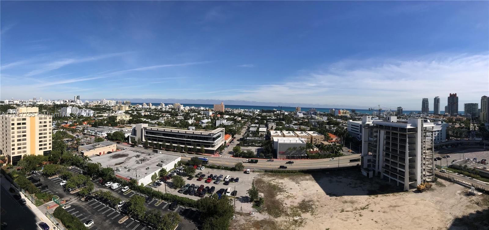 650 West Ave # 1704