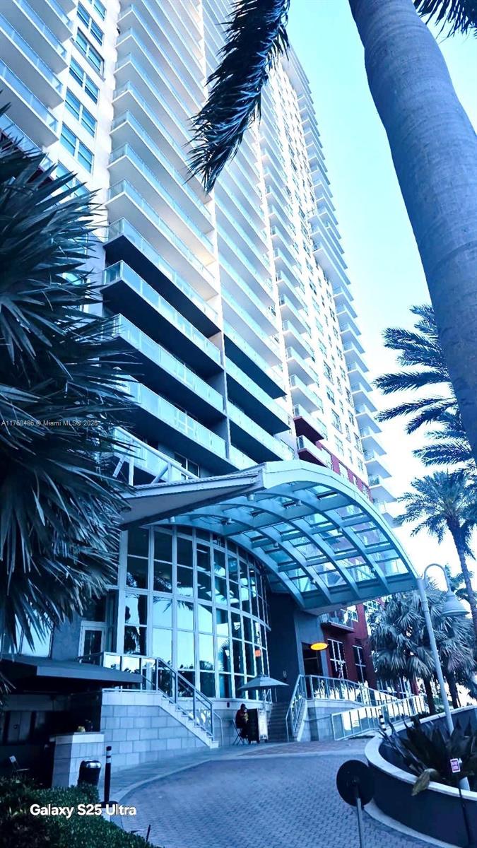 1155 Brickell Bay Dr # 1805