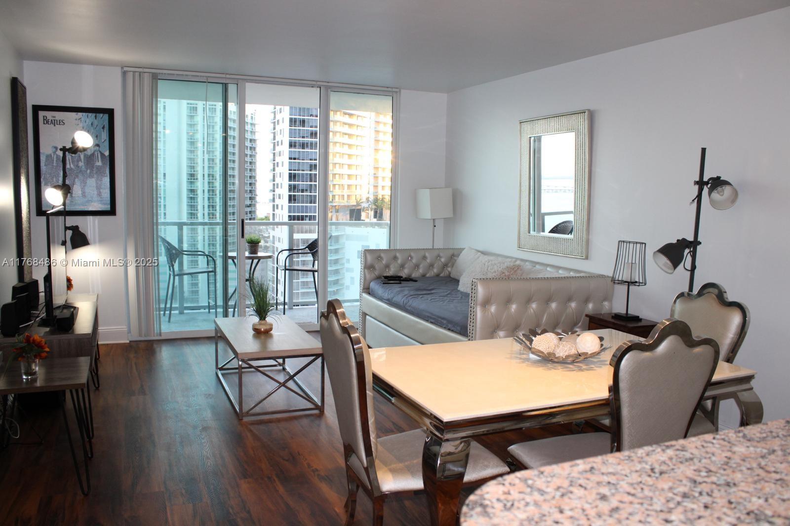 1155 Brickell Bay Dr # 1805