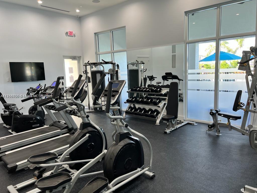 1655 SE 26th Rd Unit: .