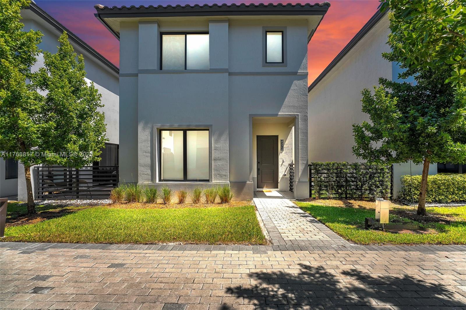 Doral