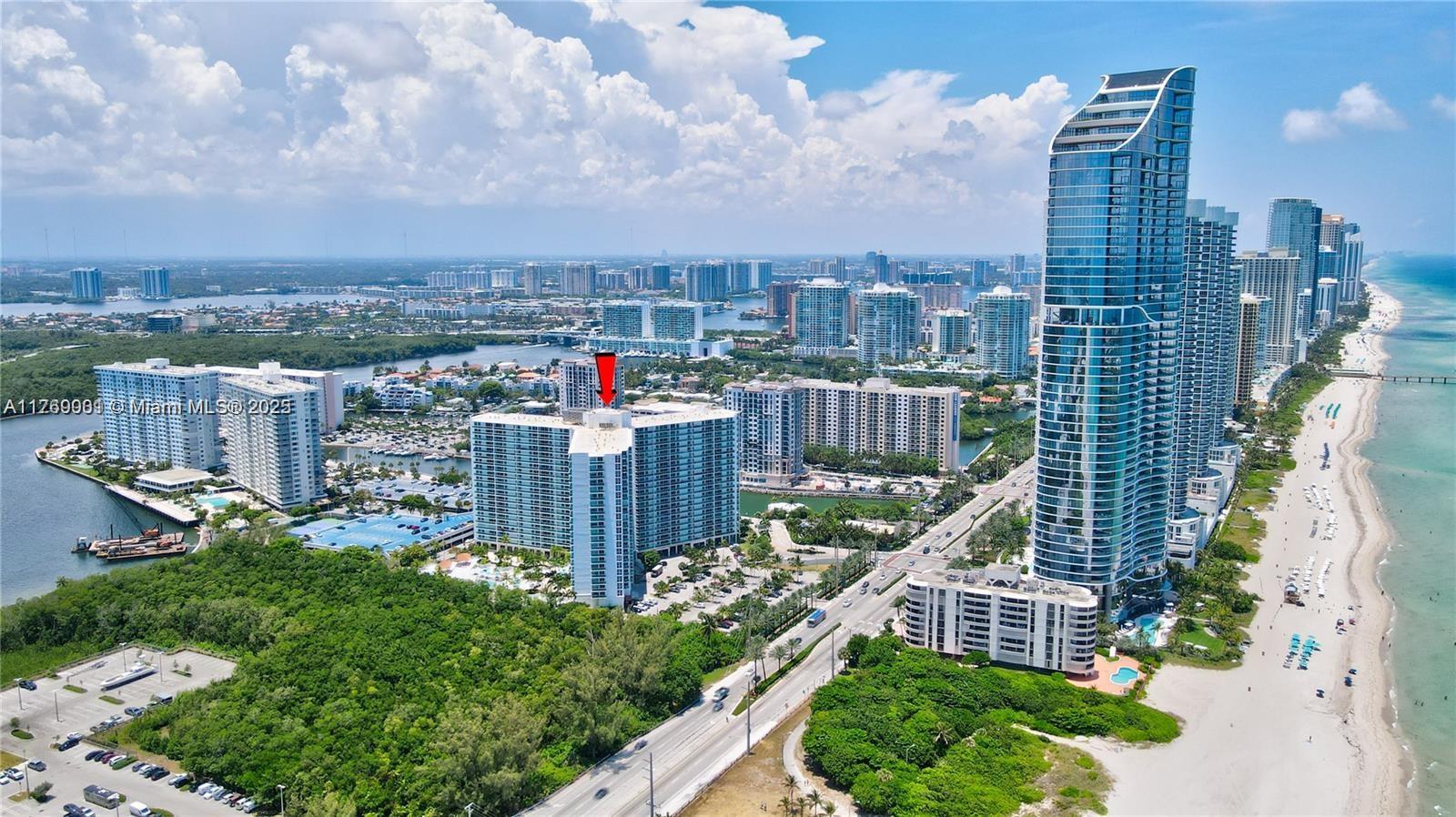 100 Bayview Dr # 2021