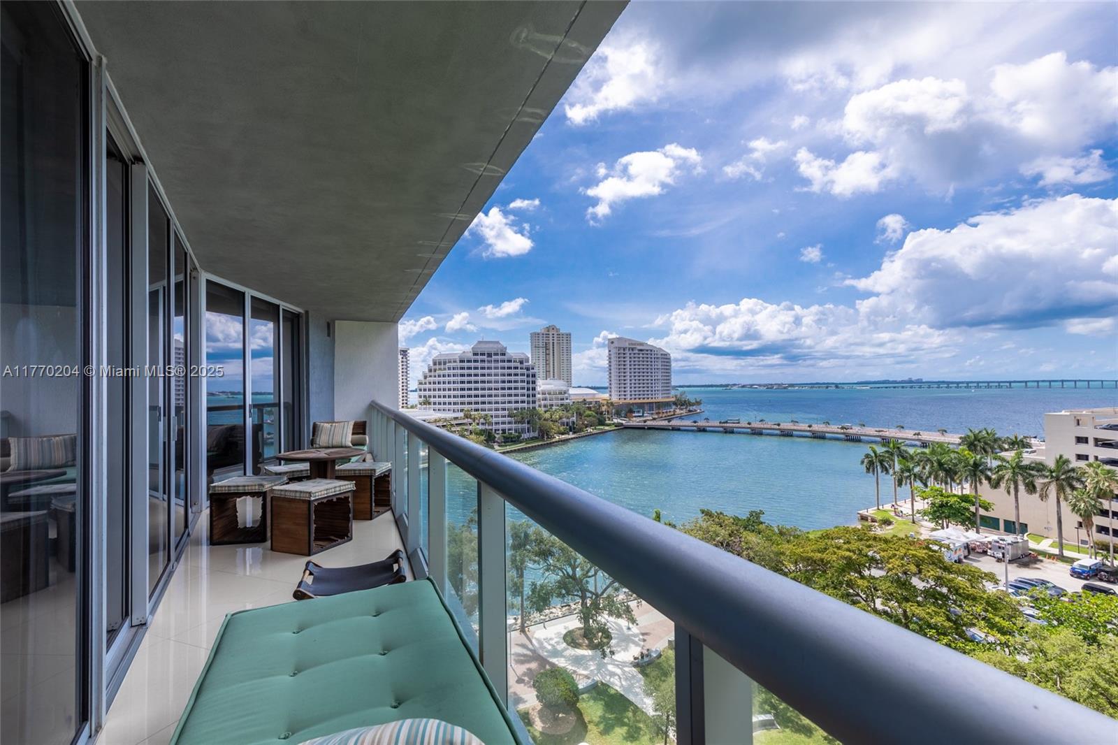 495 Brickell Ave # 1005