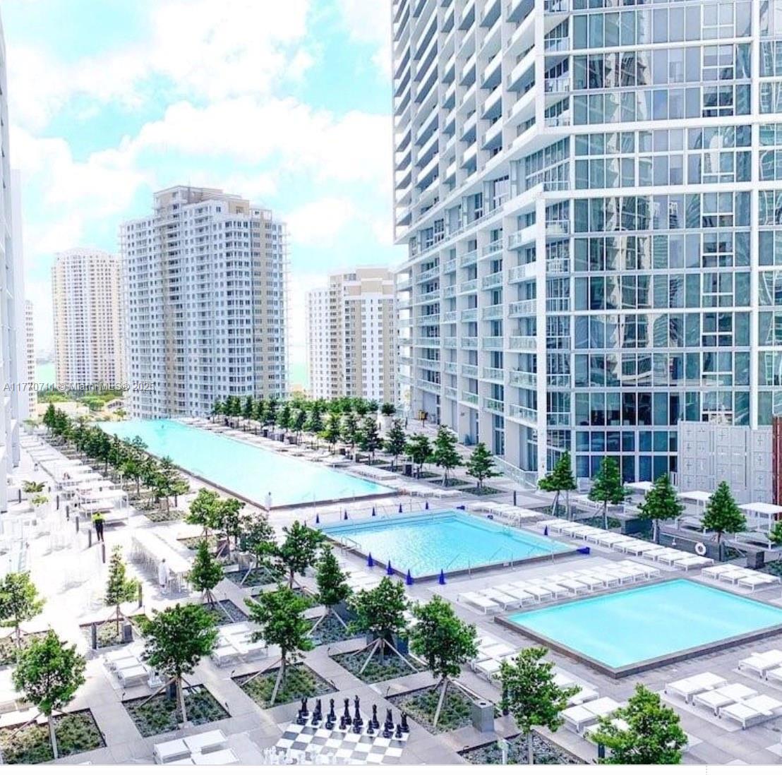 475 Brickell Ave # 3514