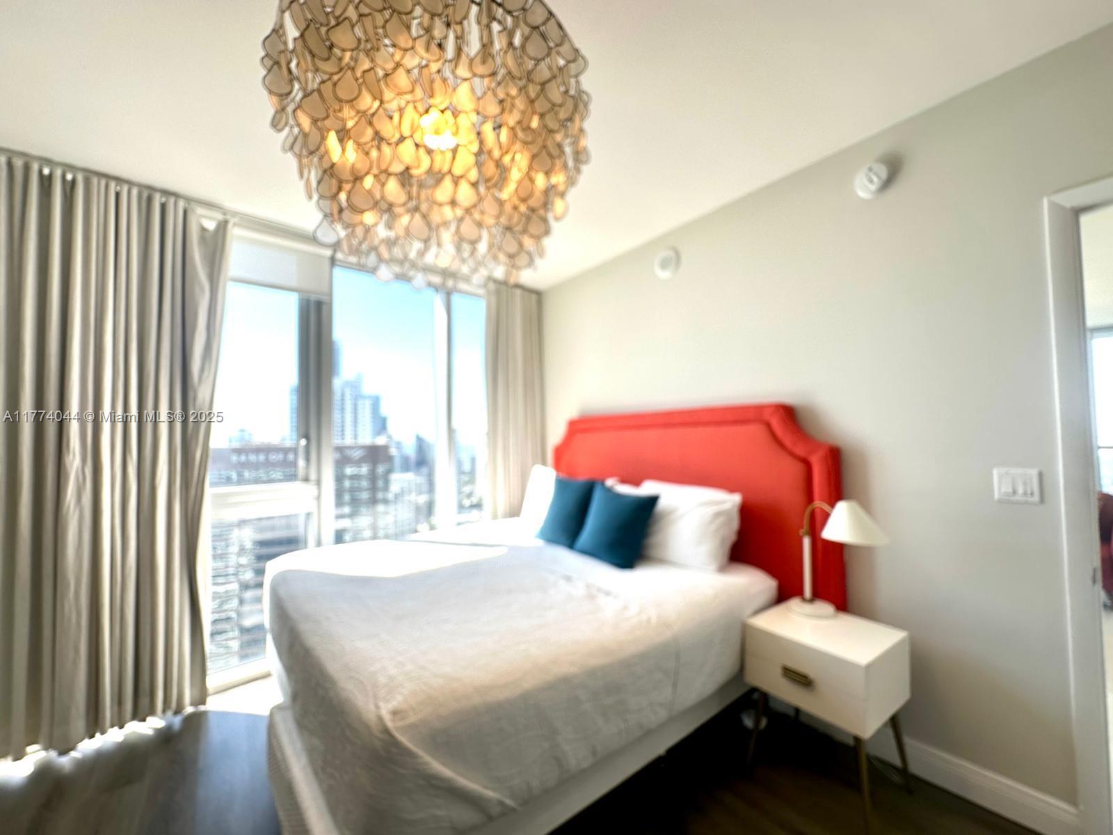 485 Brickell Ave # 4408