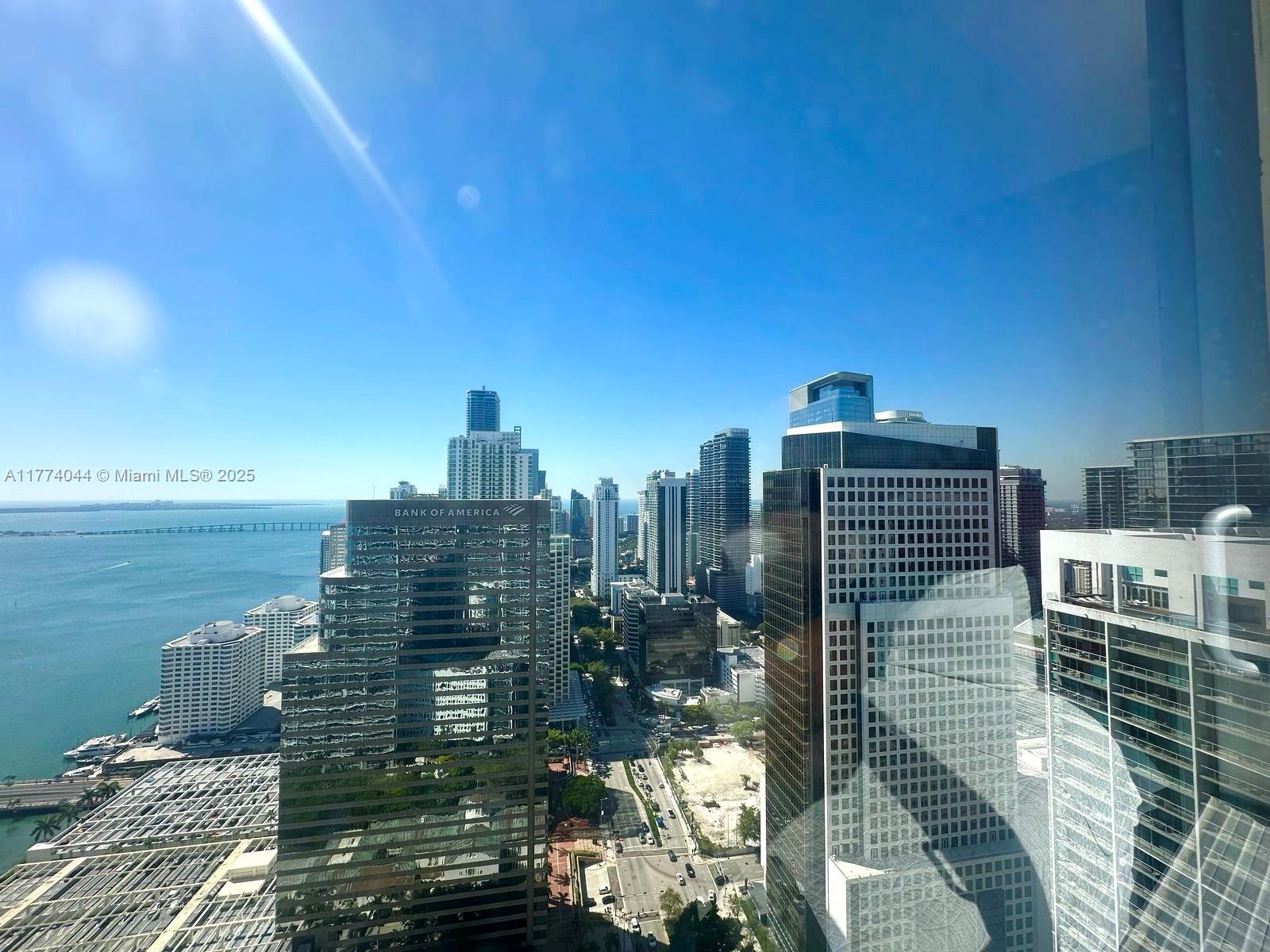 485 Brickell Ave # 4408