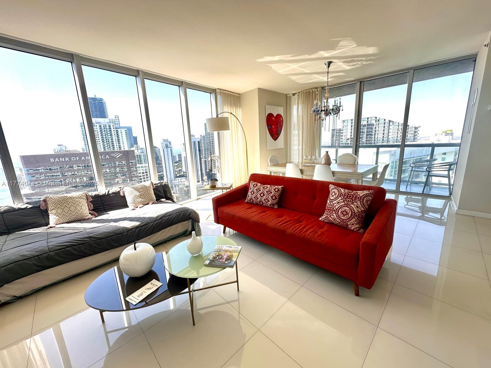 485 Brickell Ave # 4408