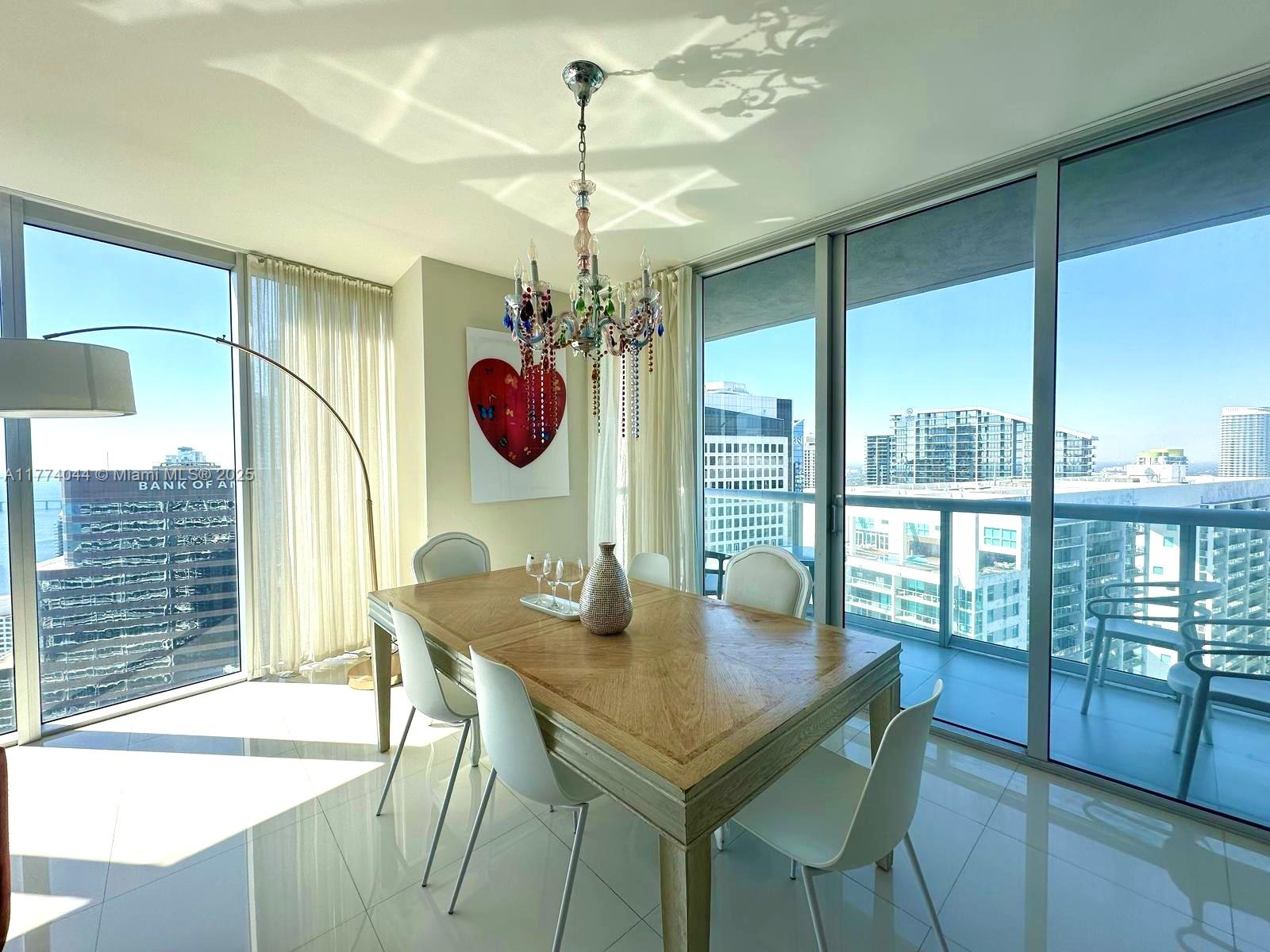 485 Brickell Ave # 4408
