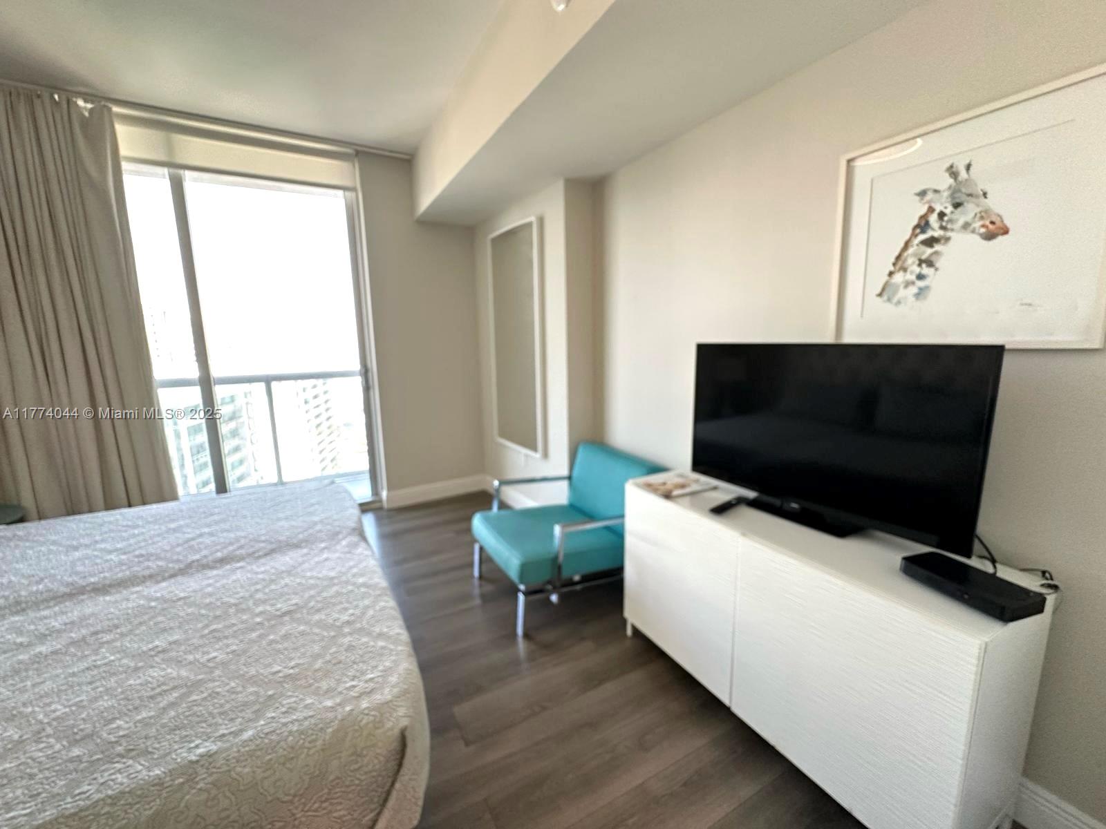 485 Brickell Ave # 4408