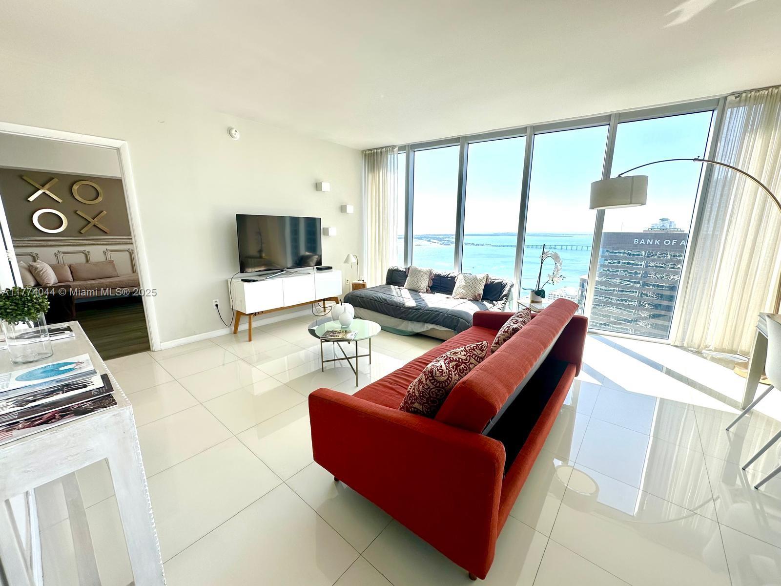485 Brickell Ave # 4408