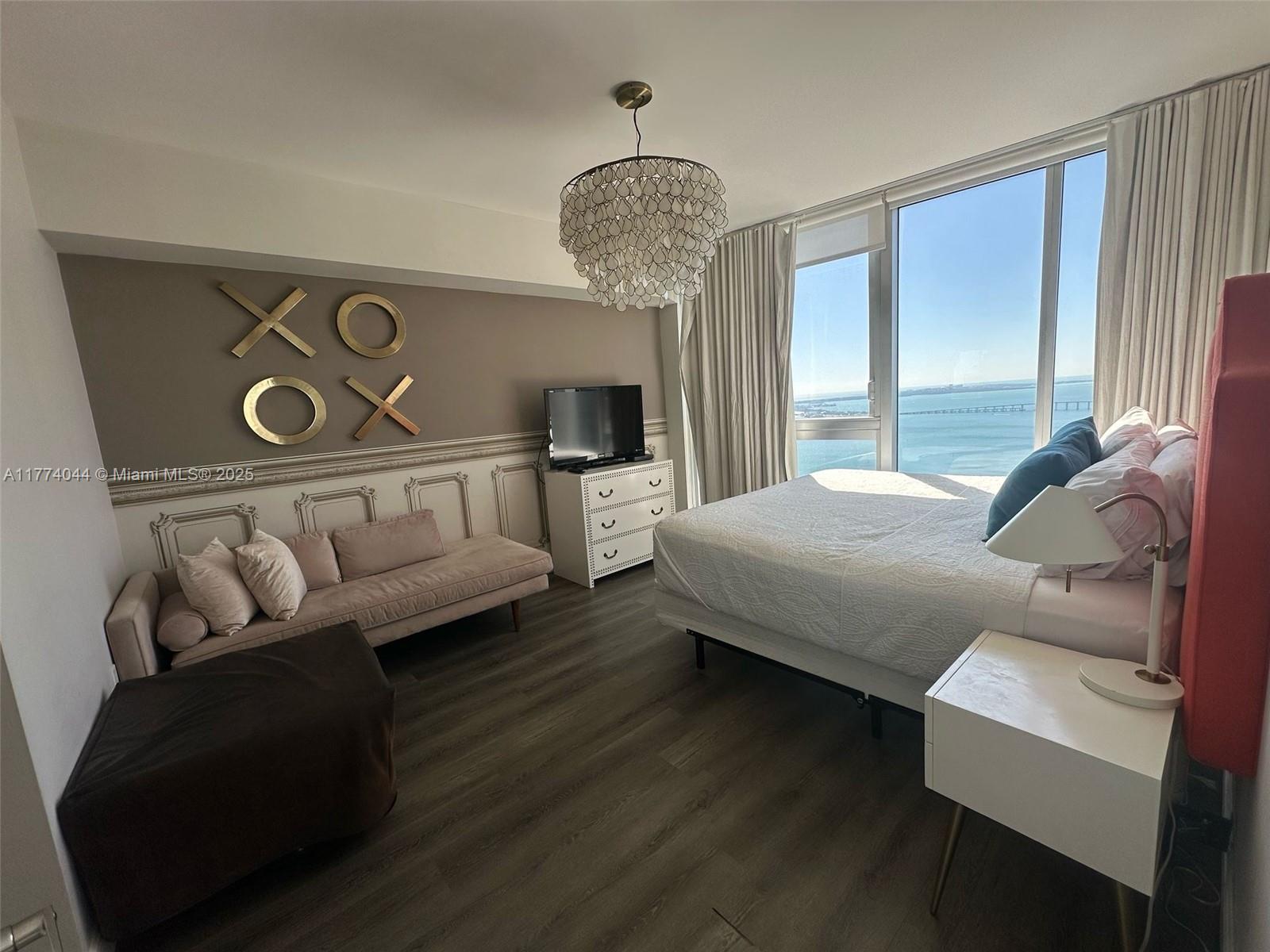 485 Brickell Ave # 4408