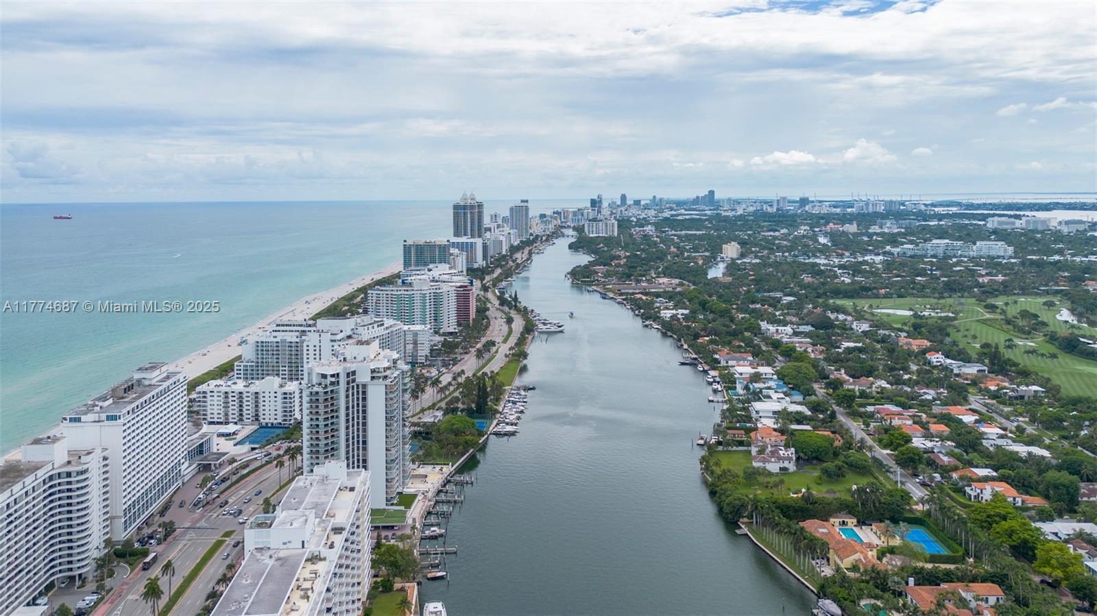 5701 Collins Ave # 503