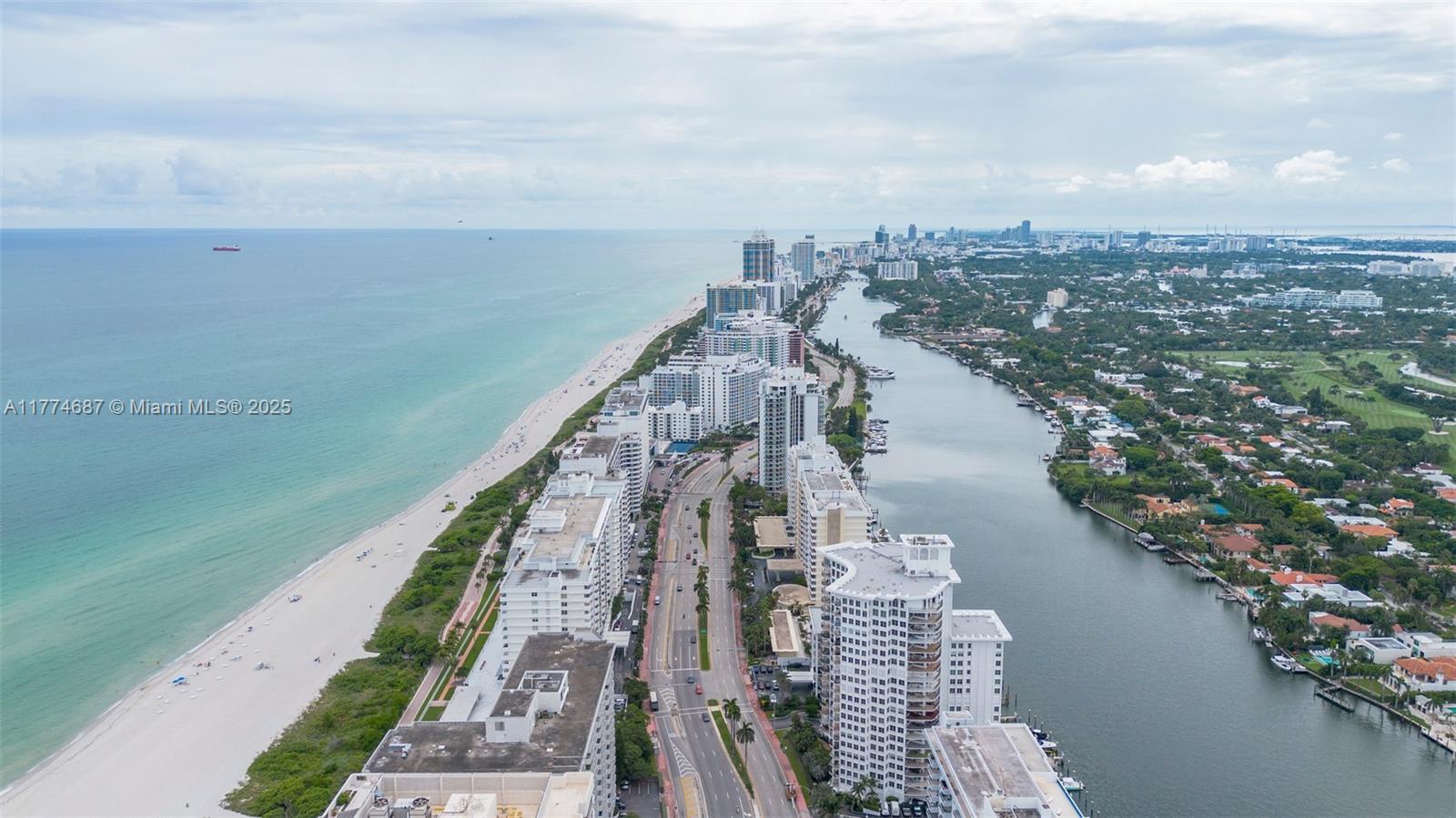 5701 Collins Ave # 503