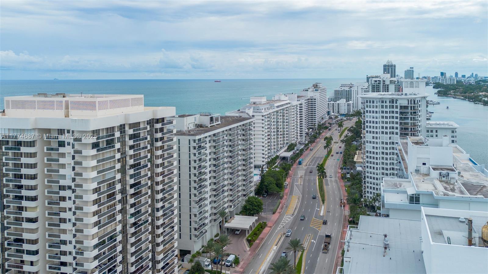 5701 Collins Ave # 503