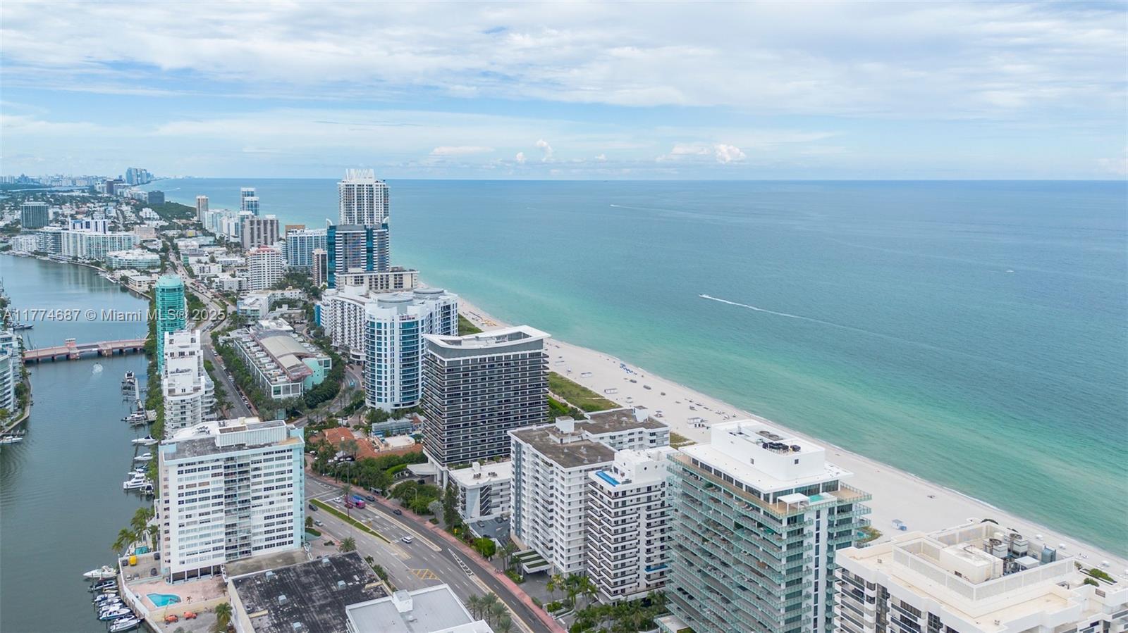 5701 Collins Ave # 503