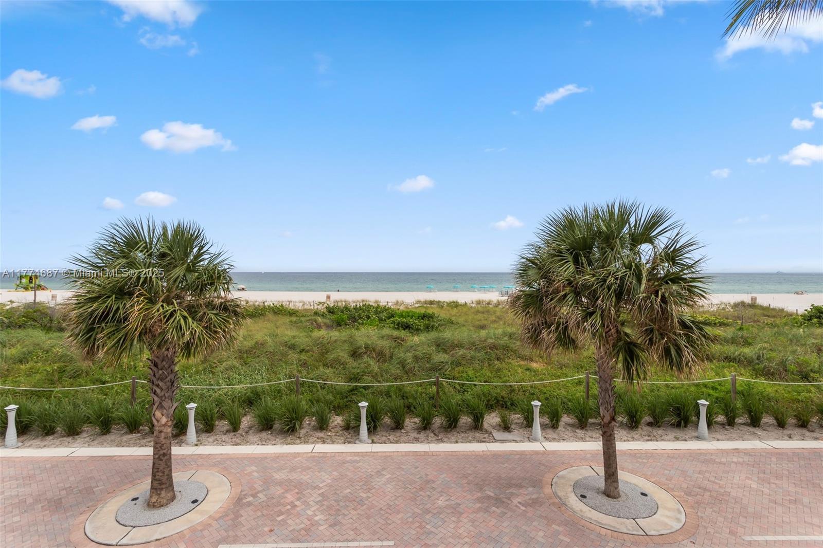 5701 Collins Ave # 503