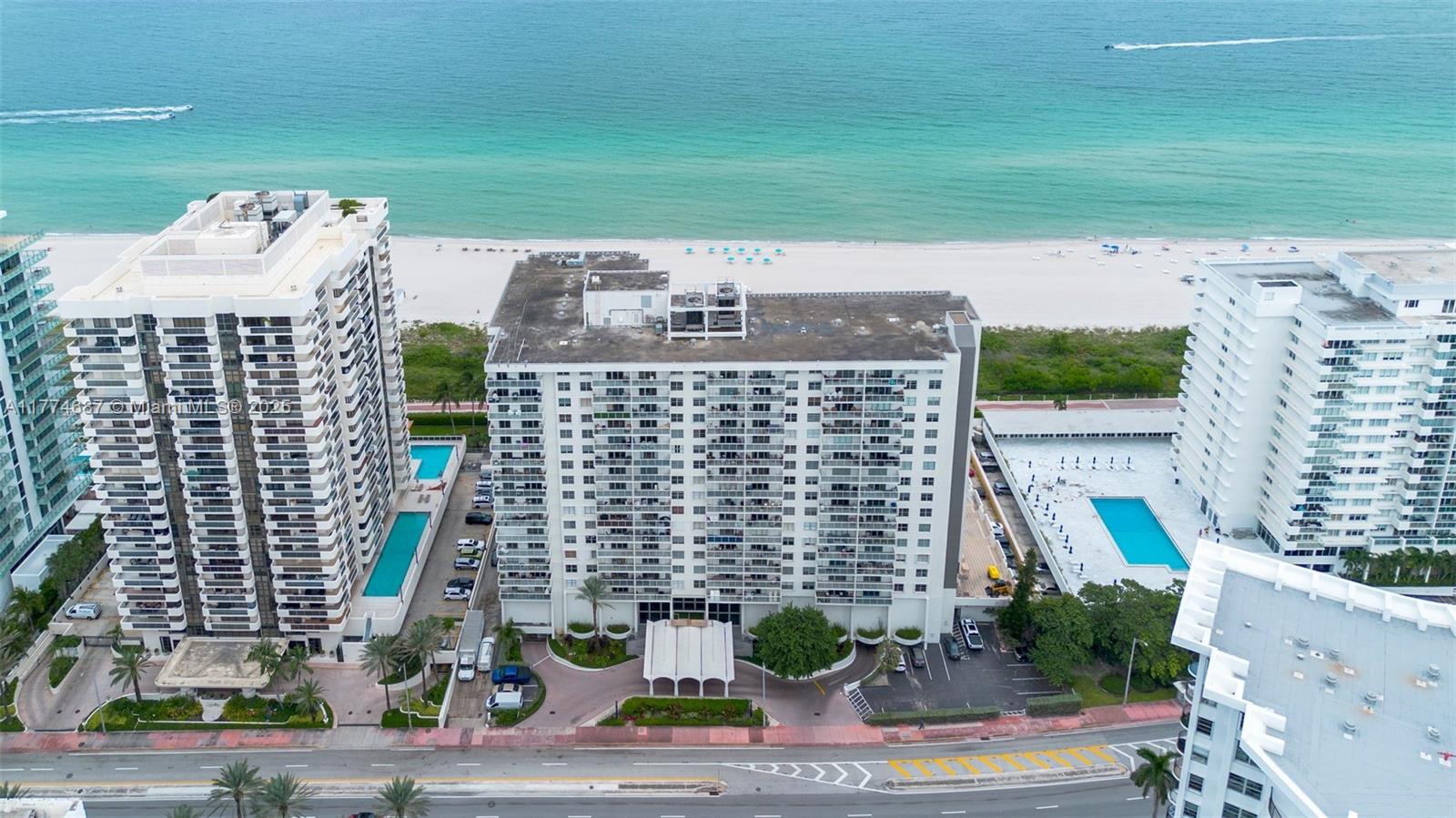 5701 Collins Ave # 503