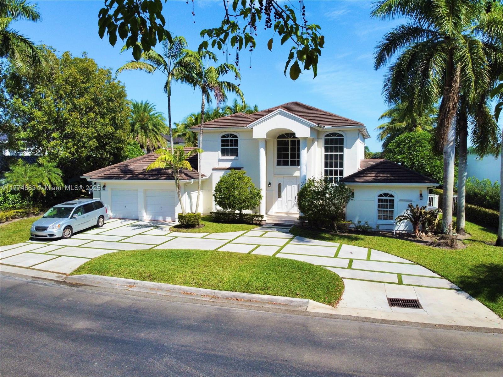 5023 NW 94th Doral Pl Unit: 5023