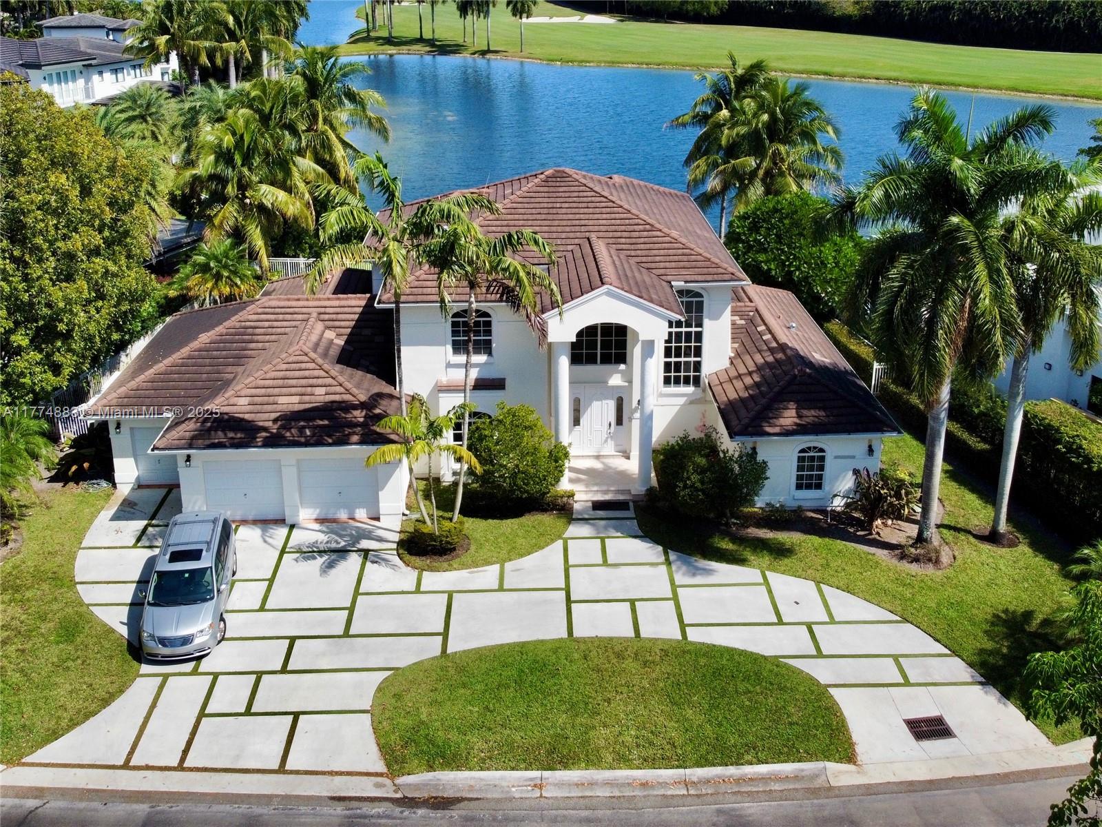 5023 NW 94th Doral Pl Unit: 5023