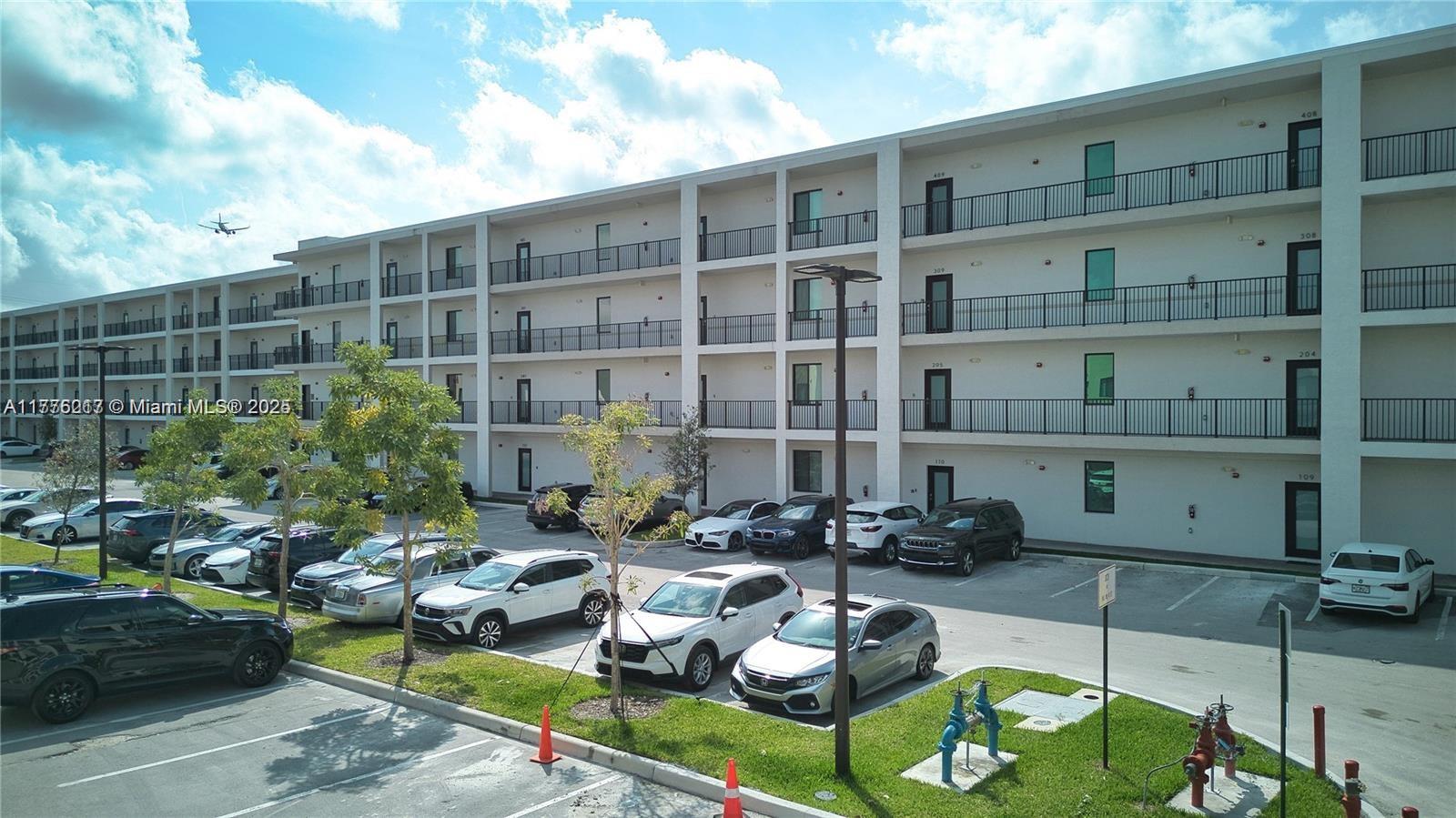 8167 NW 41st St # 410 Unit: E-410